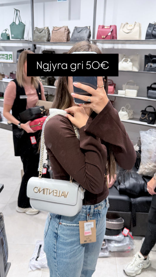 Cante Valentino (FEMRA) OCT