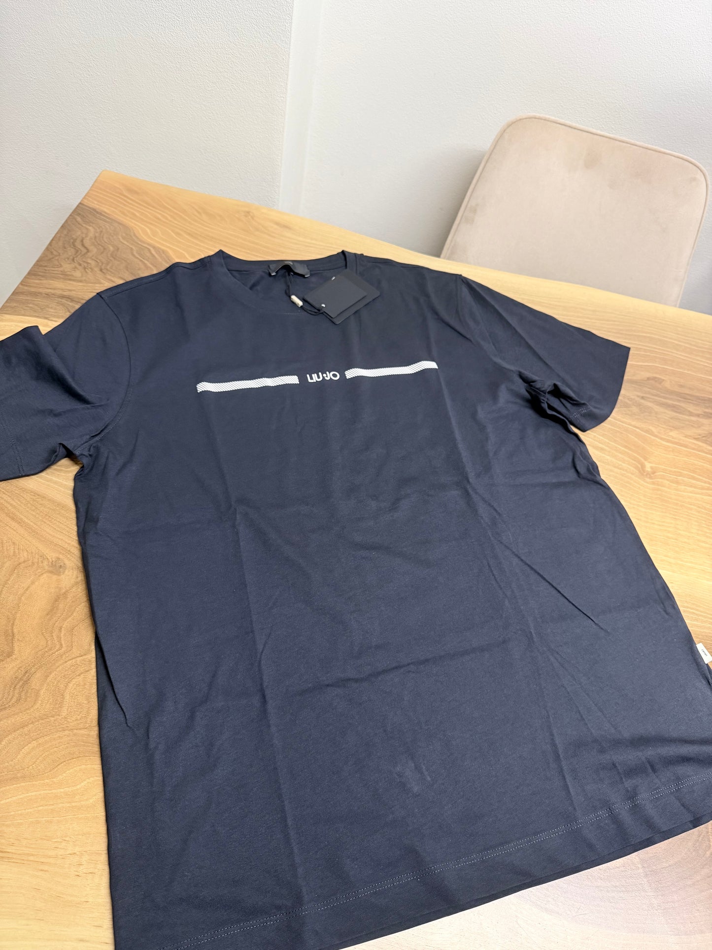 Tshirt Liu Jo(MESHKUJ)(STOCK)