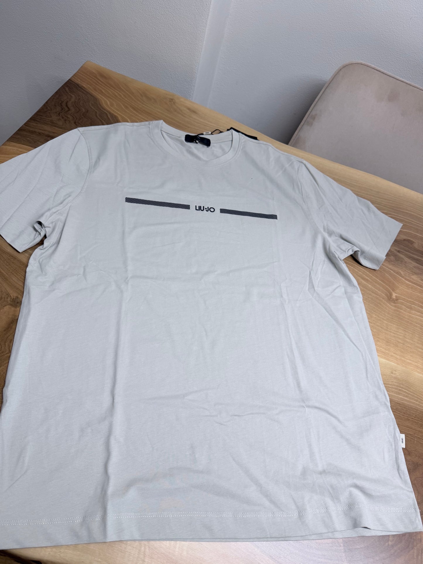 Tshirt Liu Jo(MESHKUJ)(STOCK)