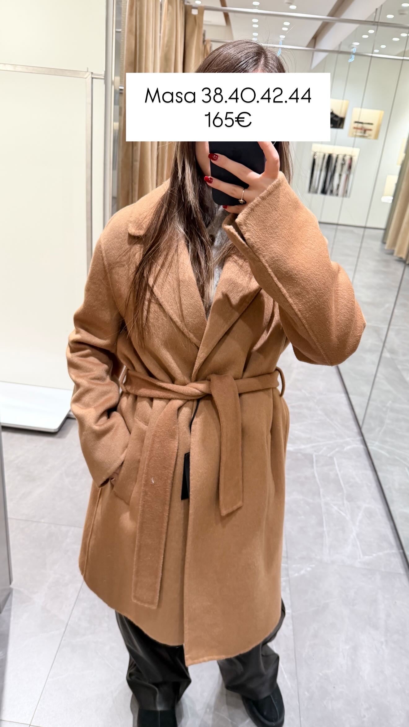 Pallto Pinko(STOCK)