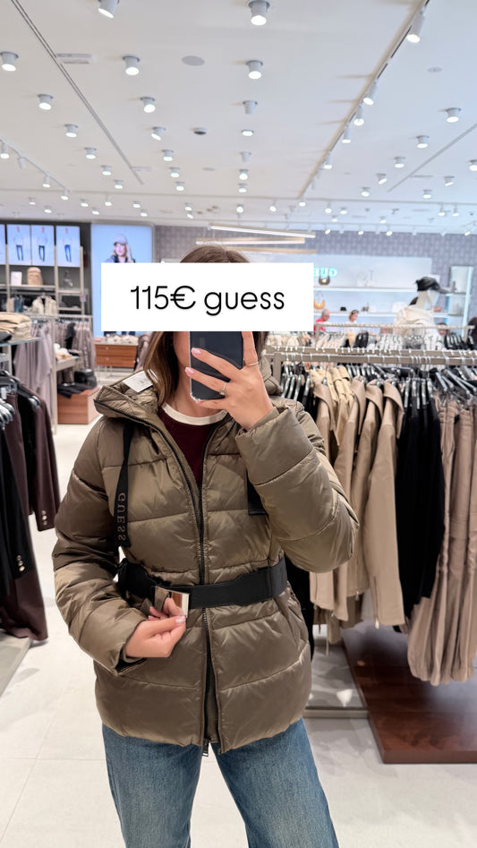 Xhup Guess (FEMRA) OCT