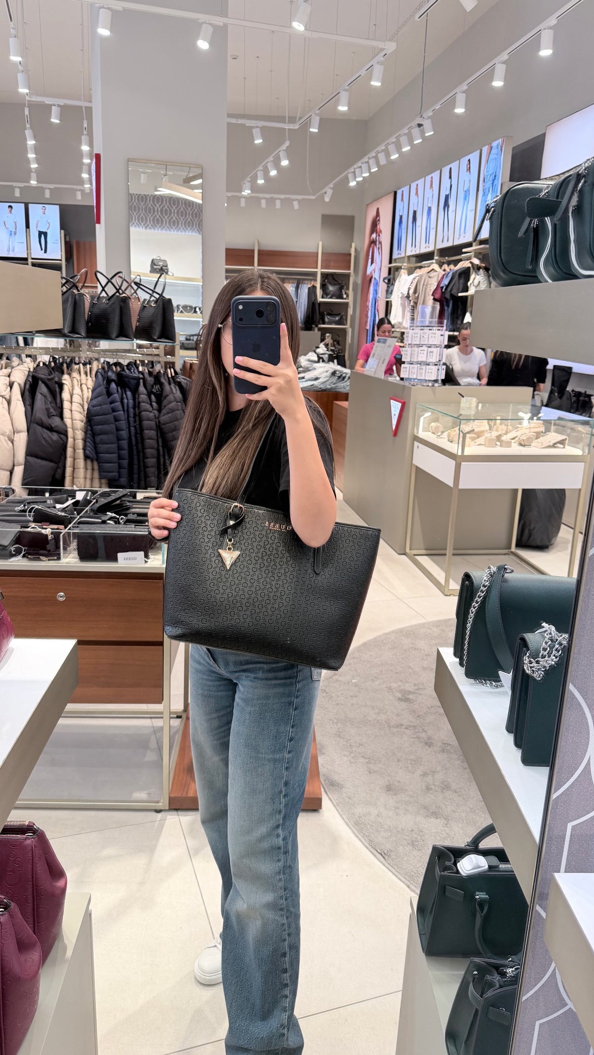 Cante Guess (FEMRA)