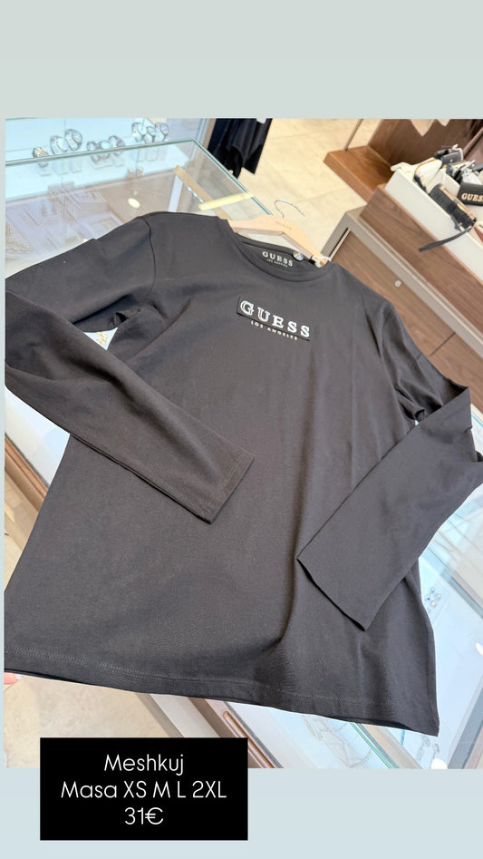 Bluze Guess (MESHKUJ) OCT