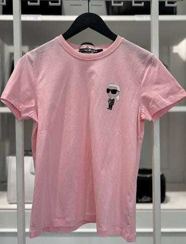 Tshirt Karl Lagerfeld (FEMRA)(STOCK)