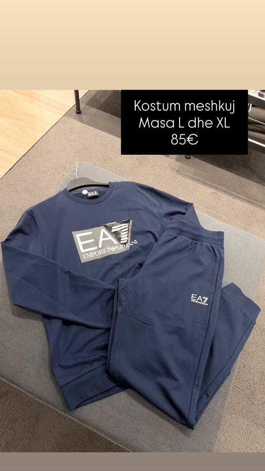 Kostum Armani Exchange (MESHKUJ) OCT