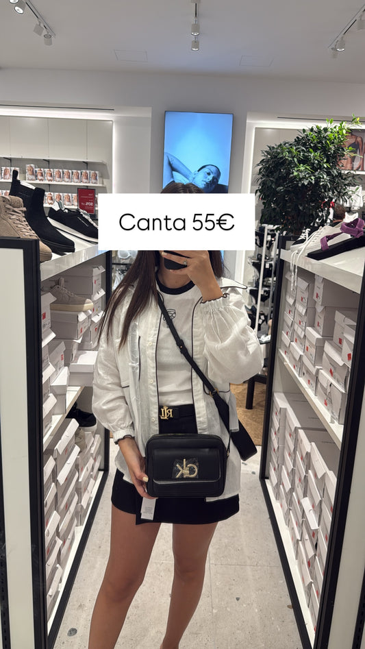 Cante Calvin Klein (FEMRA)(STOCK)