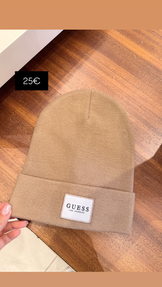 Kapuc Guess (UNISEX) OCT