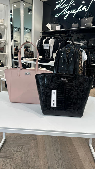 Cante Karl Lagerfeld (FEMRA) OCT