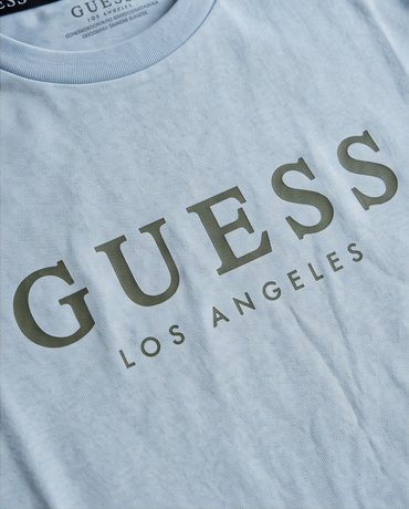 Tshirt Guess (MESHKUJ)(STOCK)