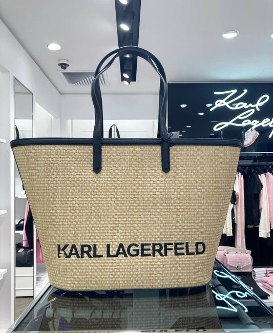 Cante Karl Lagerfeld (FEMRA)