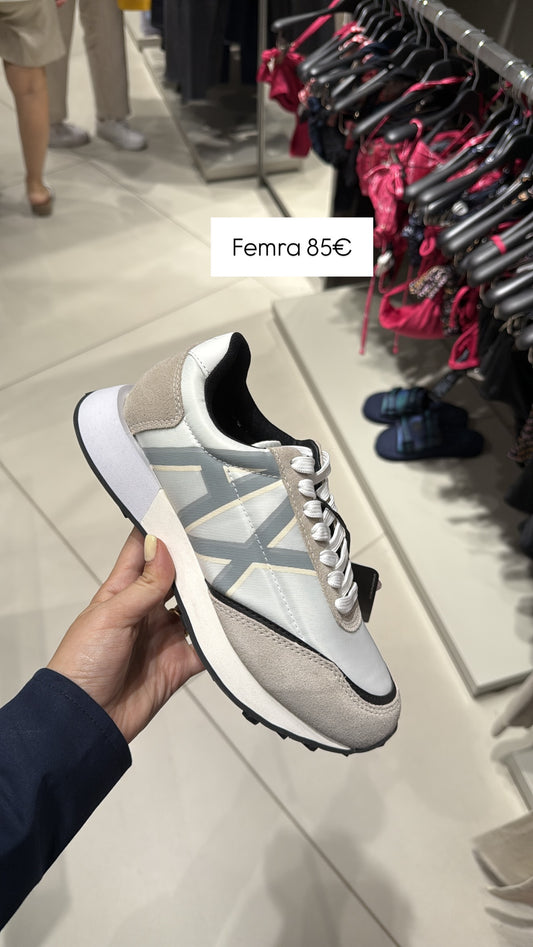 Atlete Armani Exchange (FEMRA)