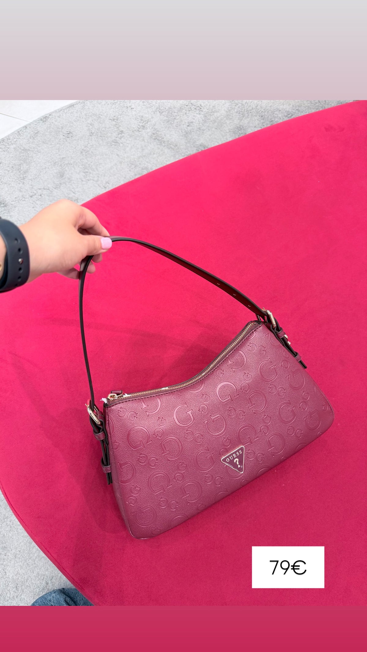 Cante Guess (FEMRA)