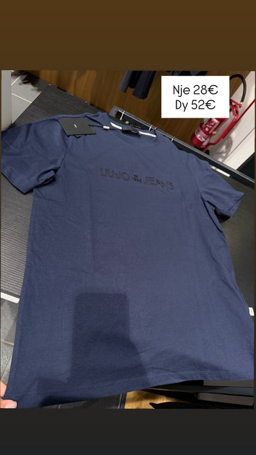 Tshirt Liu Jo (MESHKUJ)(STOCK)