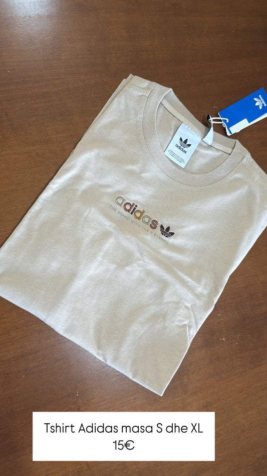 Tshirt Adidas (MESHKUJ)(STOCK)
