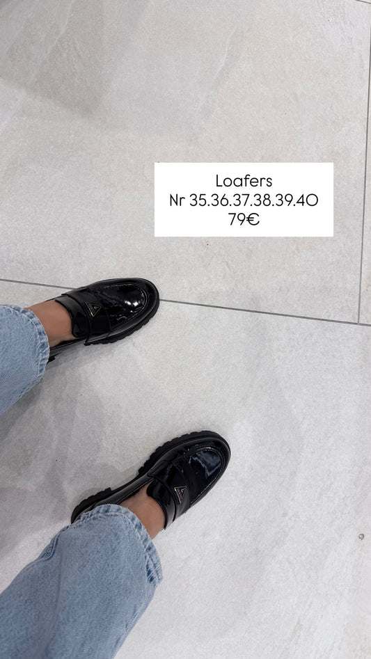 Loafers Guess (FEMRA) OCT
