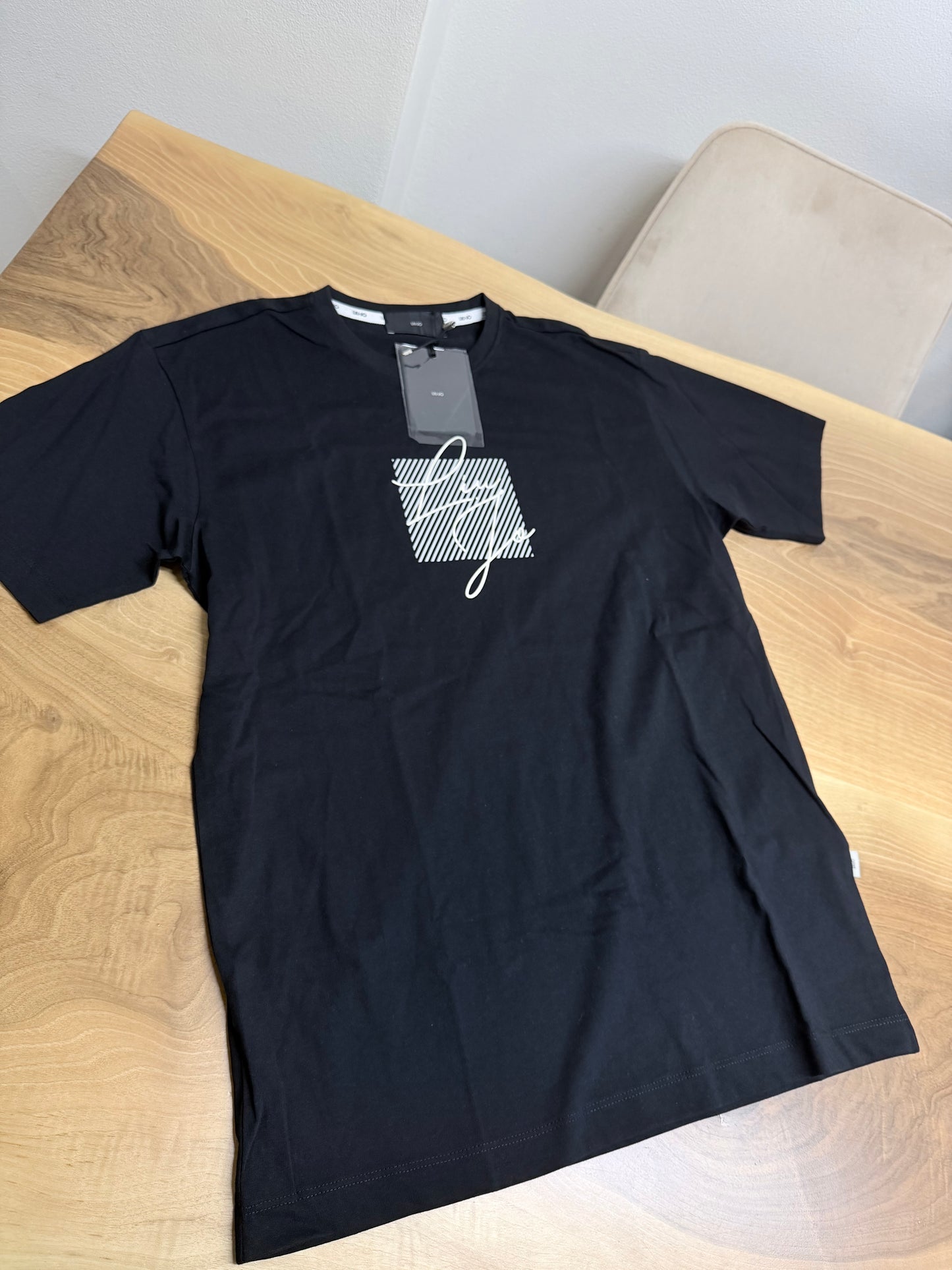 Tshirt Liu Jo (MESHKUJ)(STOCK)