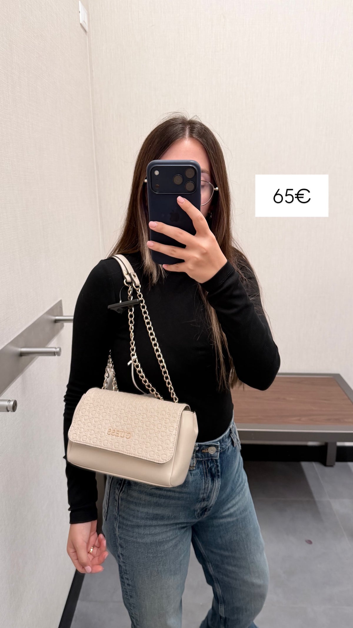 Cante Guess (FEMRA)