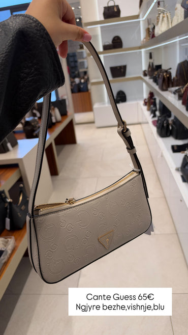 Cante Guess (FEMRA)(STOCK)