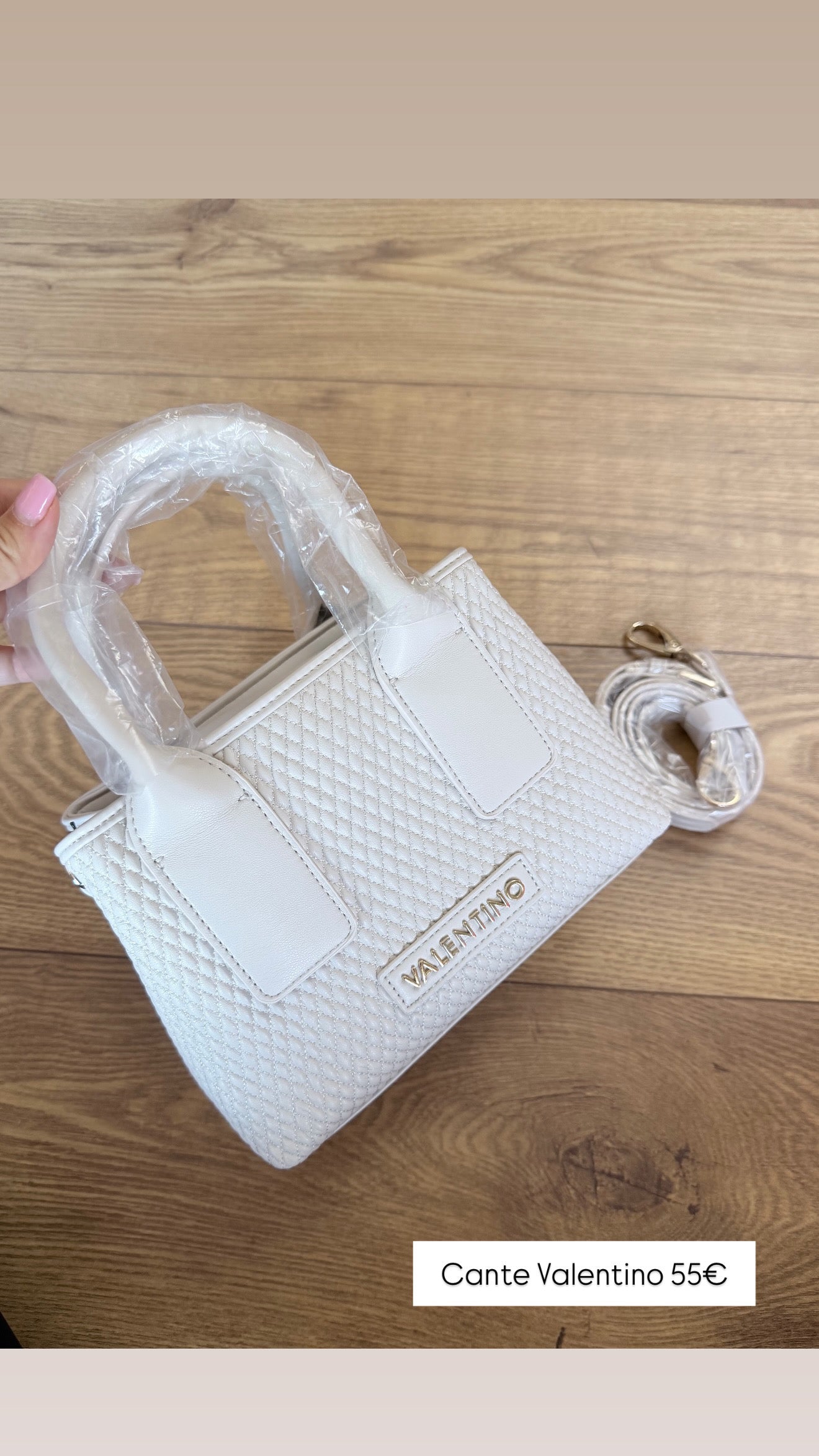 Cante Valentino (FEMRA)(STOCK)