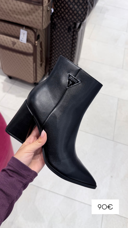 Cizme Guess (FEMRA) OCT