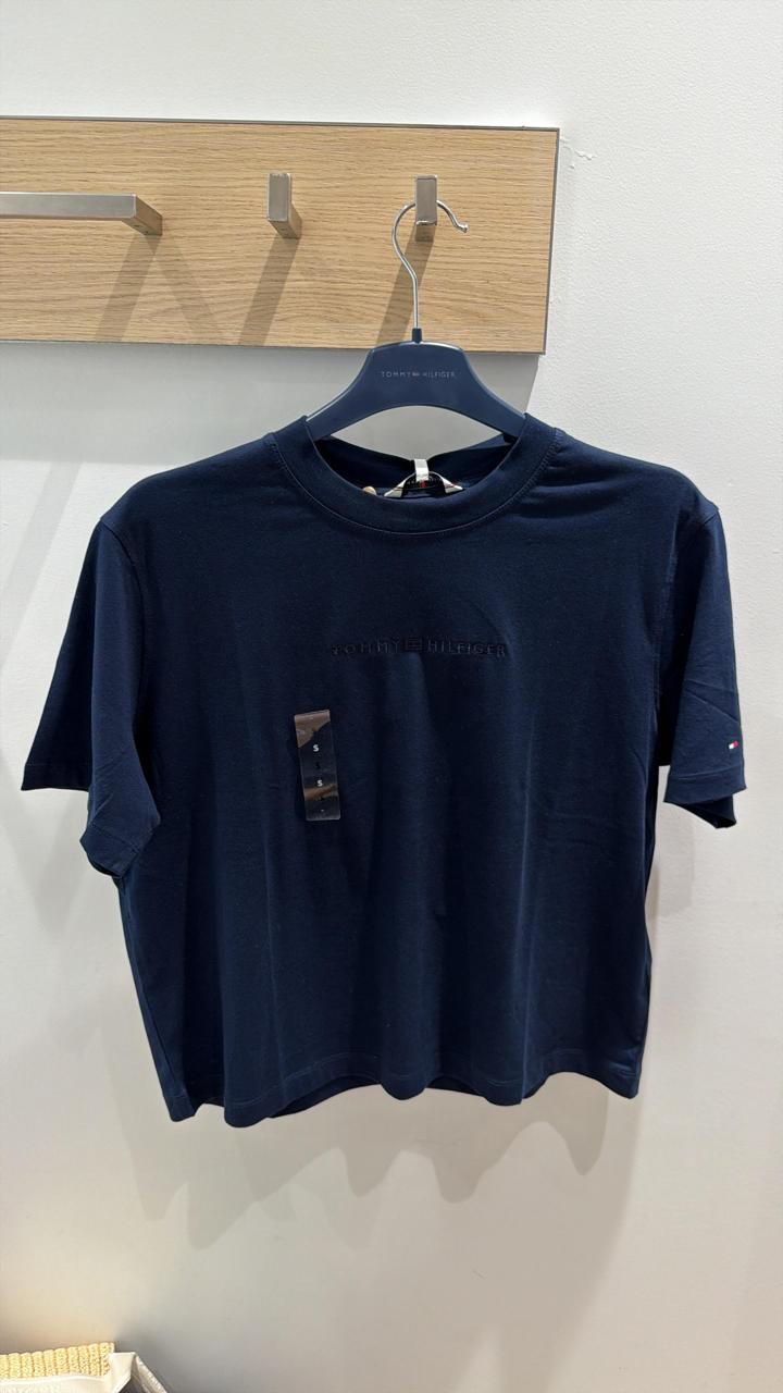 Tshirt Tommy Hilfiger (FEMRA)(STOCK)
