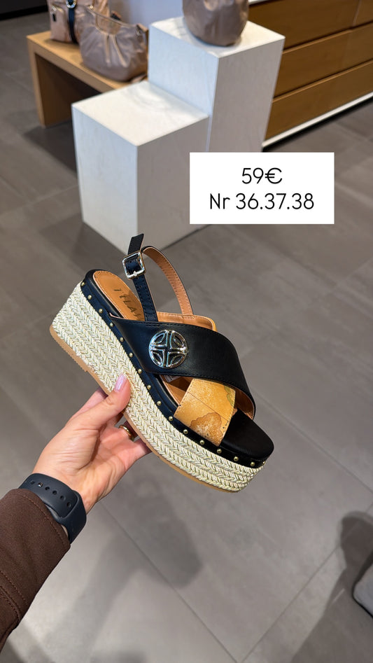 Sandale Alviero (FEMRA)(STOCK)