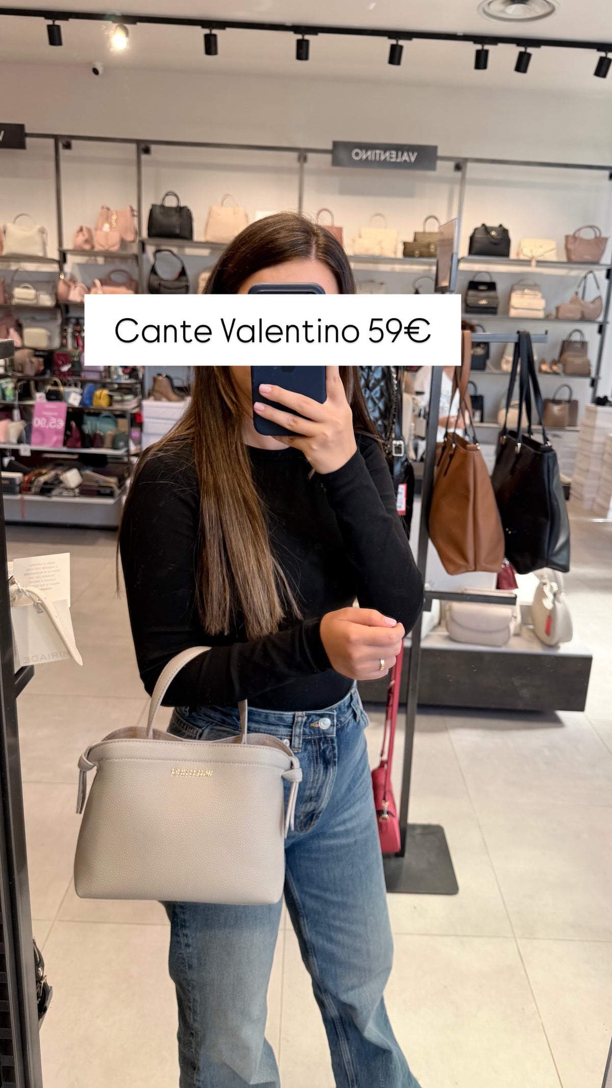 Cante Valentino (FEMRA)(STOCK)