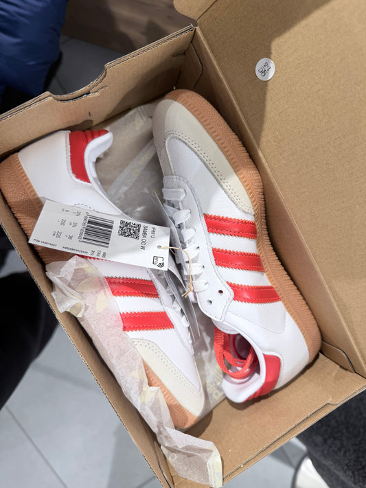 Atlete Adidas (FEMRA)