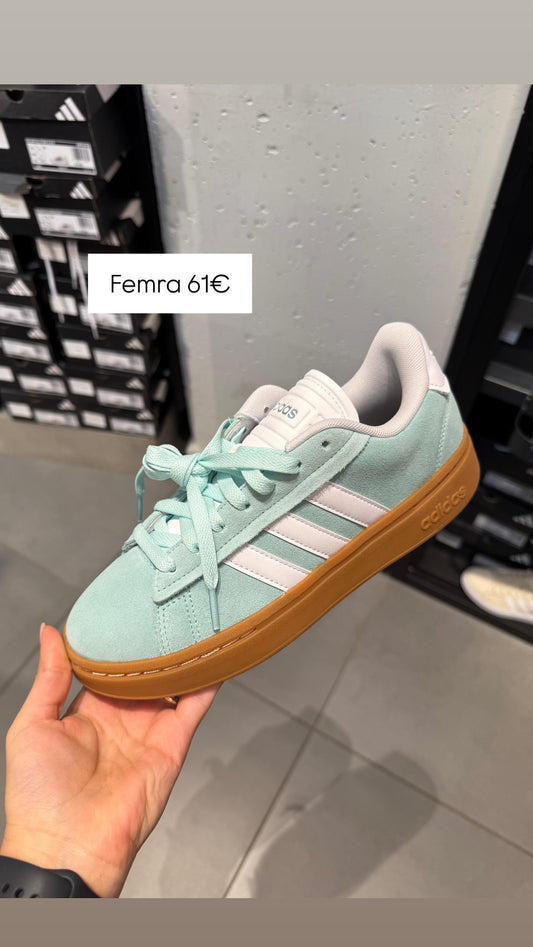 Atlete Adidas (FEMRA) 05M