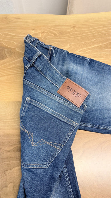 Xhinse Guess (MESHKUJ)(STOCK)