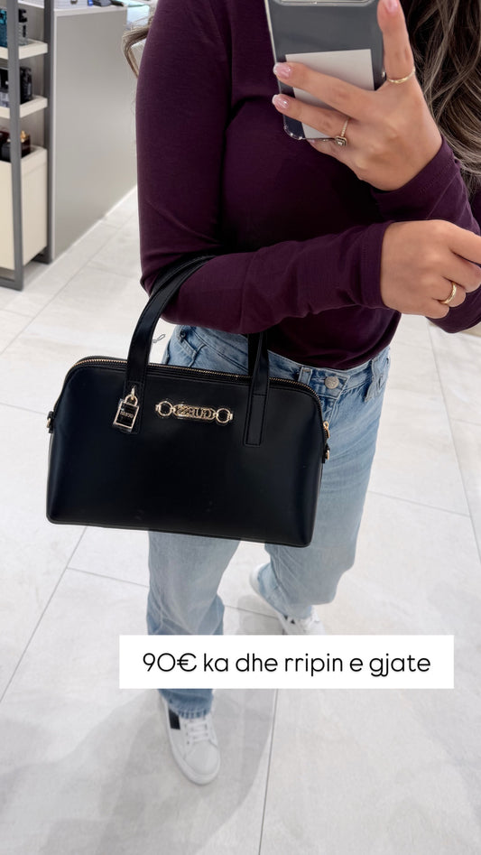 Cante Guess (FEMRA) OCT