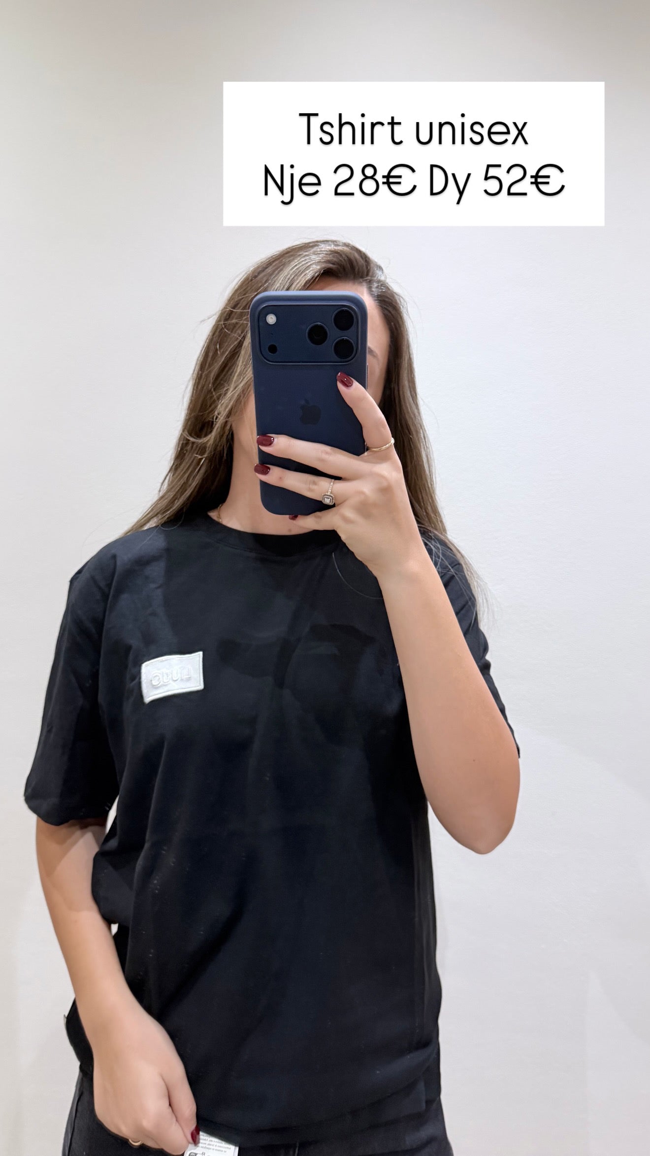 Tshirt Liu Jo (UNISEX)(STOCK)