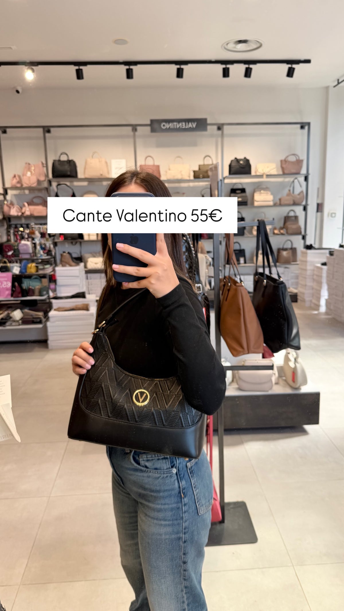 Cante Valentino (FEMRA)(STOCK)