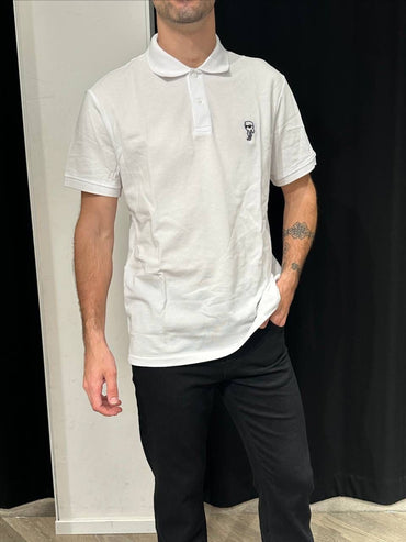 Tshirt Karl Lagerfeld (MESHKUJ)