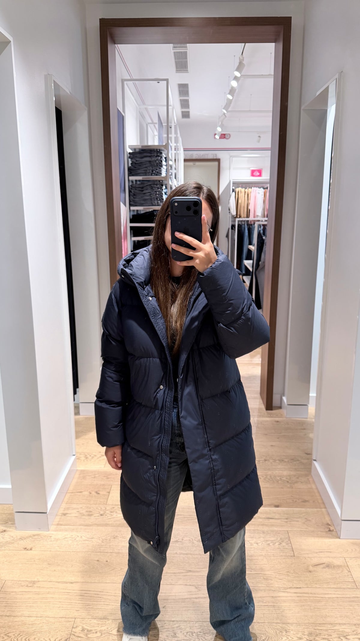 Xhup Tommy Hilfiger (FEMRA)