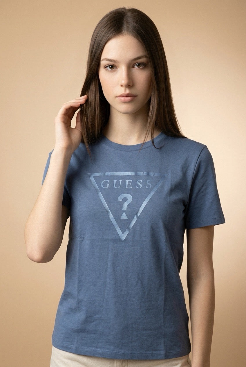 Tshirt Guess (FEMRA)(STOCK)