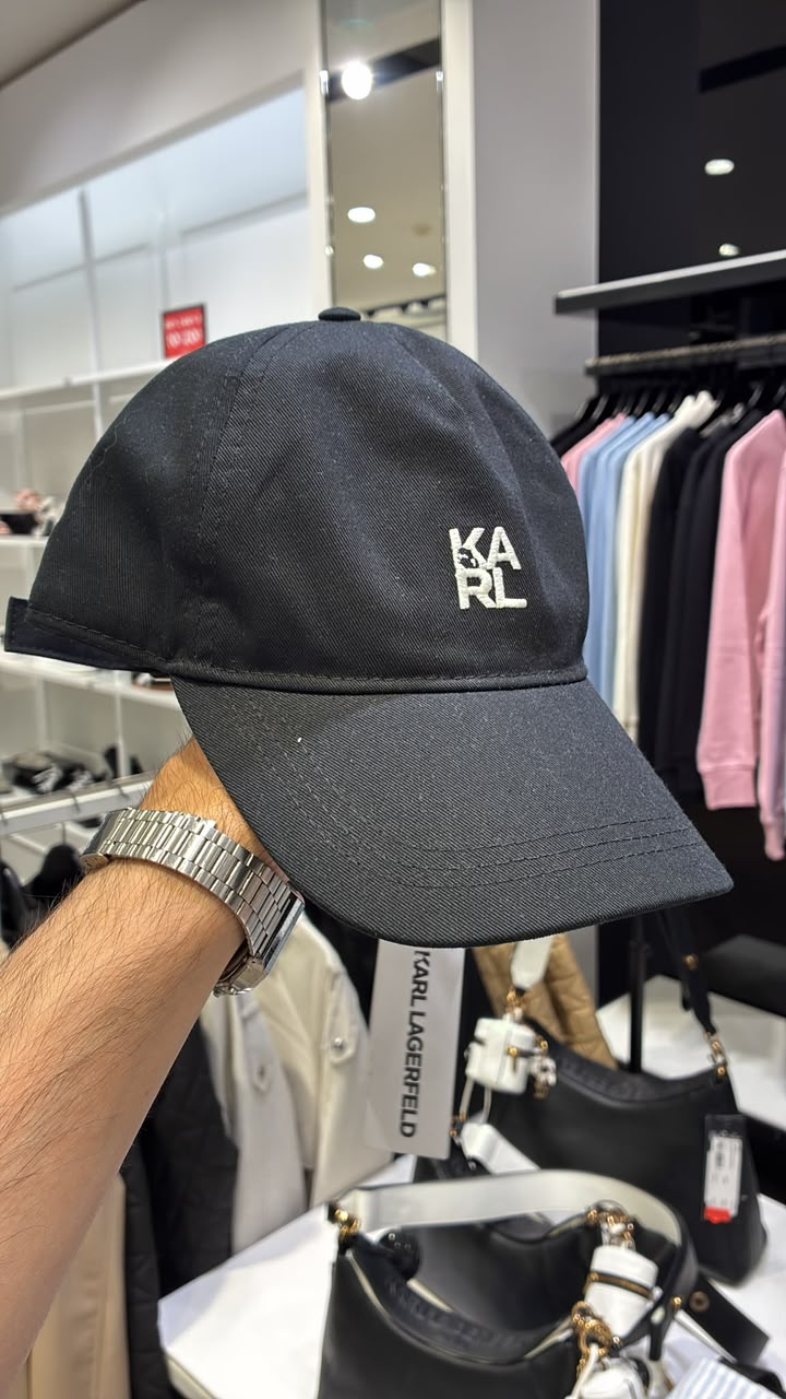 Kapele Karl Lagerfeld (UNISEX)