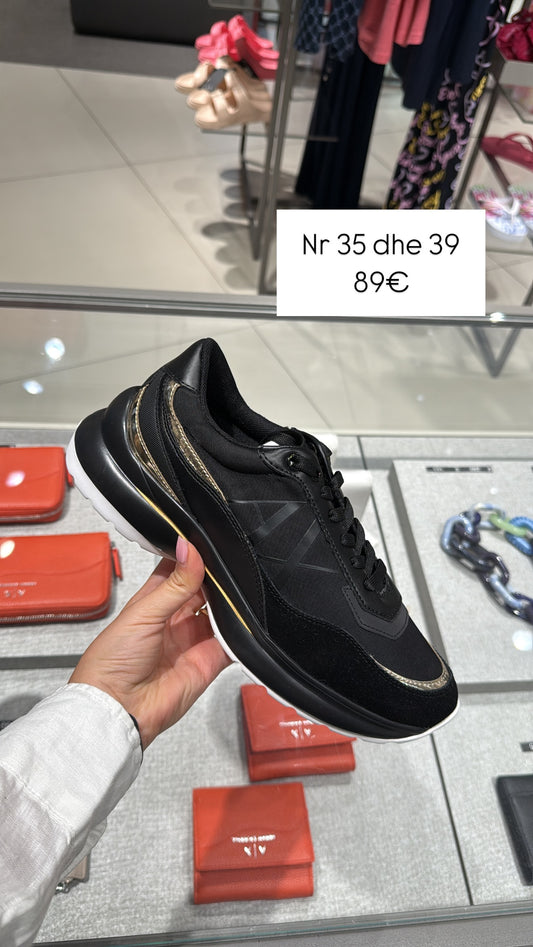 Atlete Armani Exchange (FEMRA)