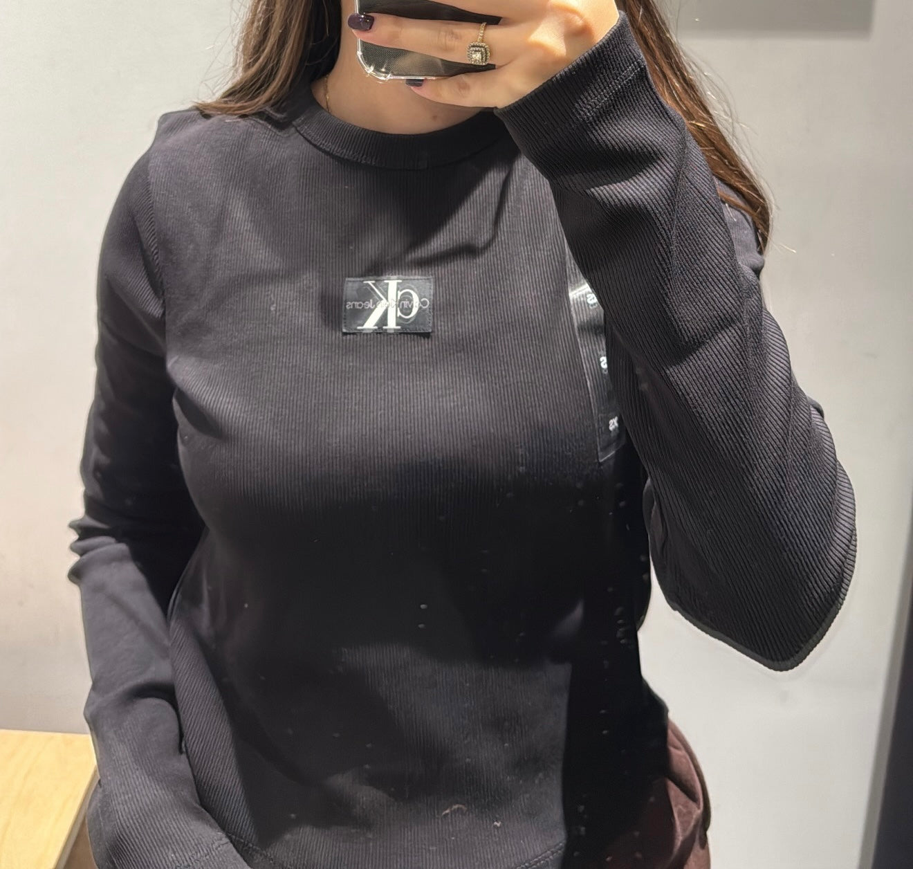 Bluze Calvin Klein (FEMRA)(STOCK)