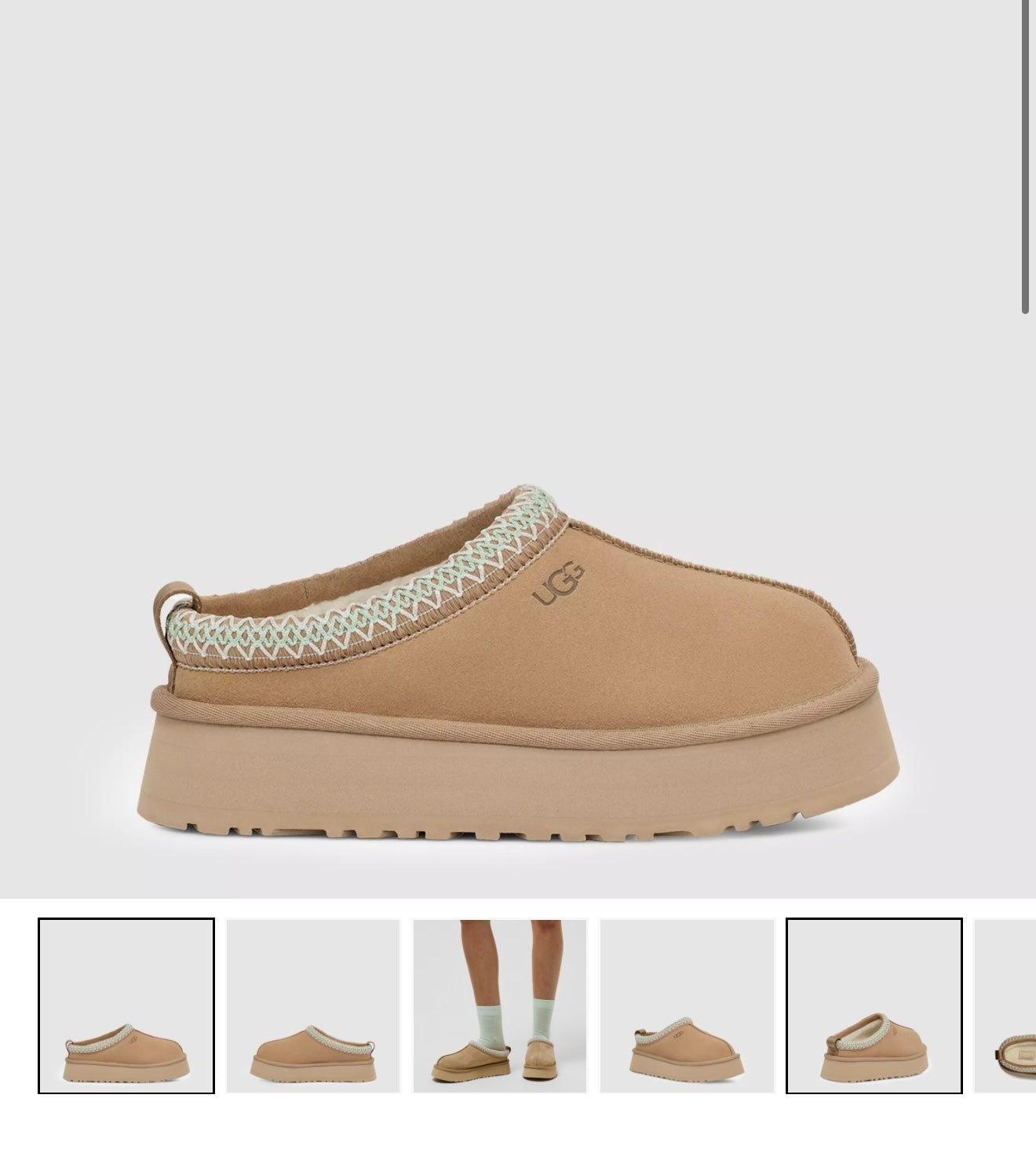UGG
