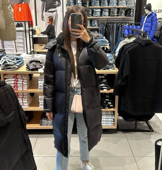 Xhup Calvin Klein(FEMRA)