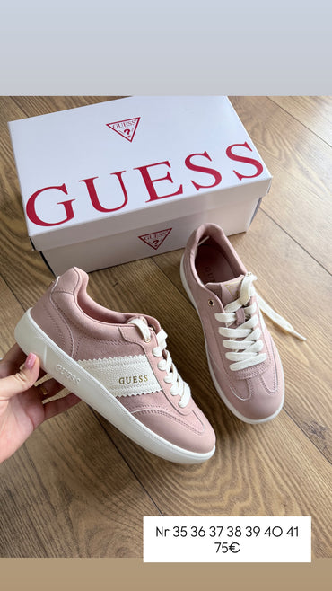 Atlete Guess (FEMRA)(STOCK)