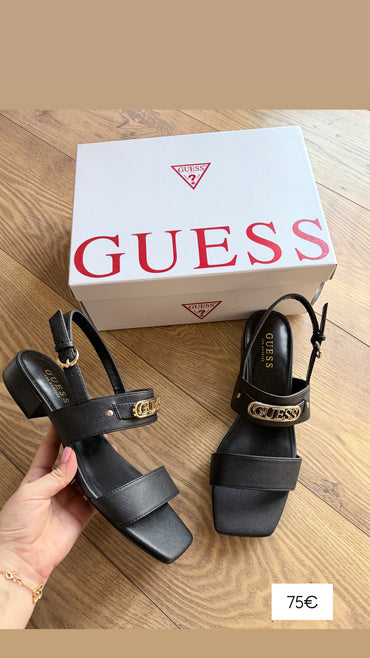 Sandale Guess (FEMRA)(STOCK)