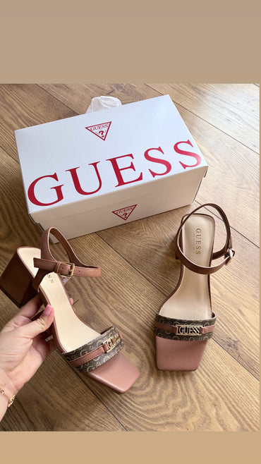 Sandale Guess (FEMRA)(STOCK)