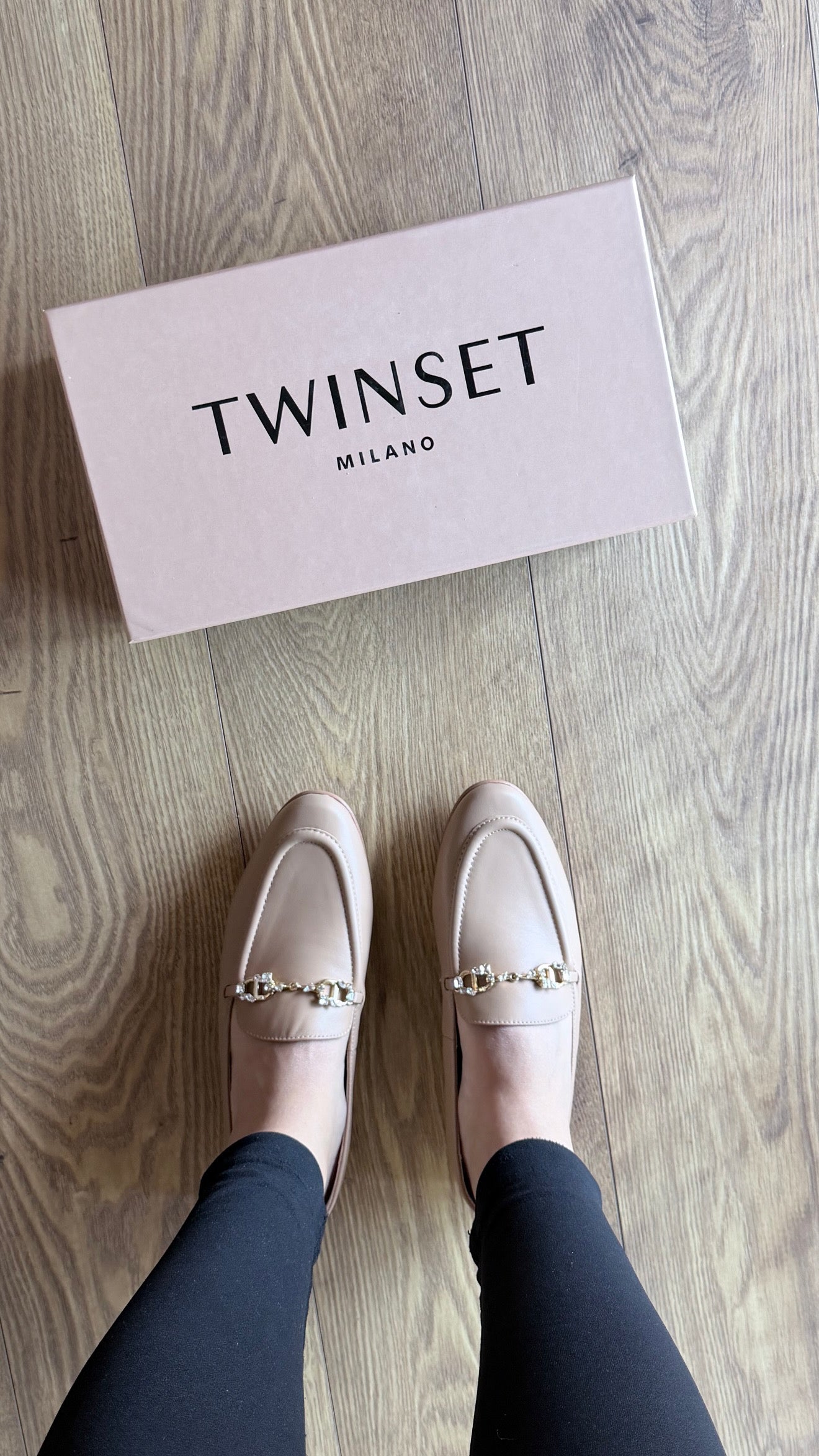 Pupa Twinset (FEMRA)(STOCK)