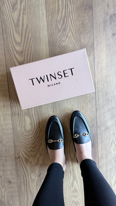 Shapka Twinset (FEMRA)(STOCK)