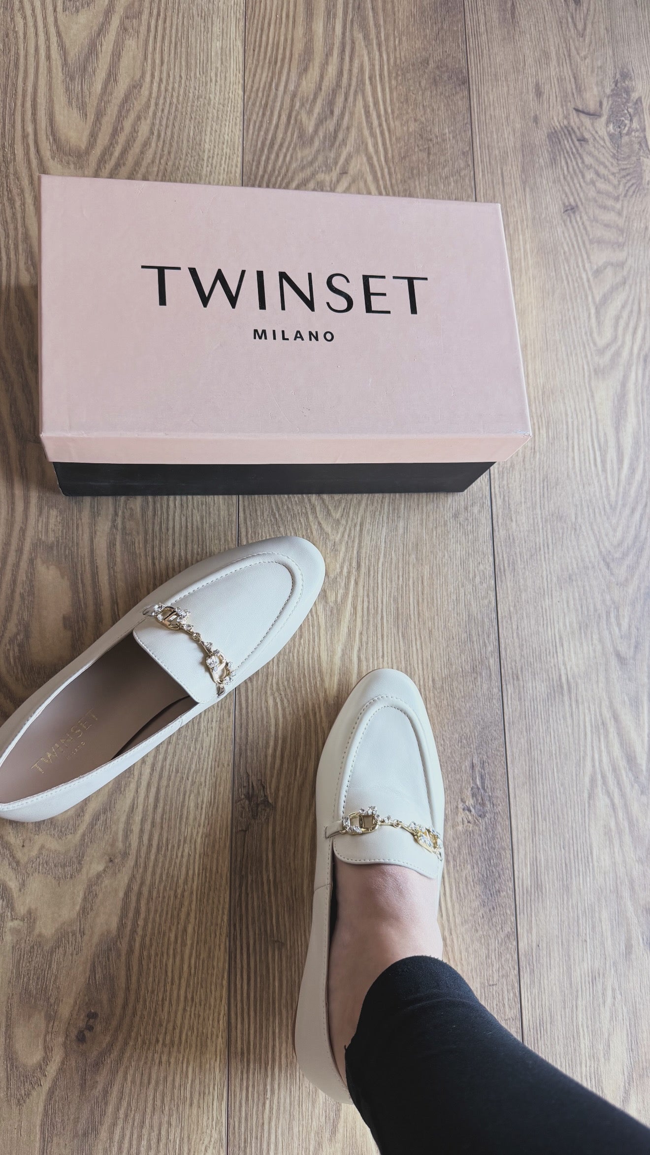 Pupa Twinset (FEMRA)(STOCK)
