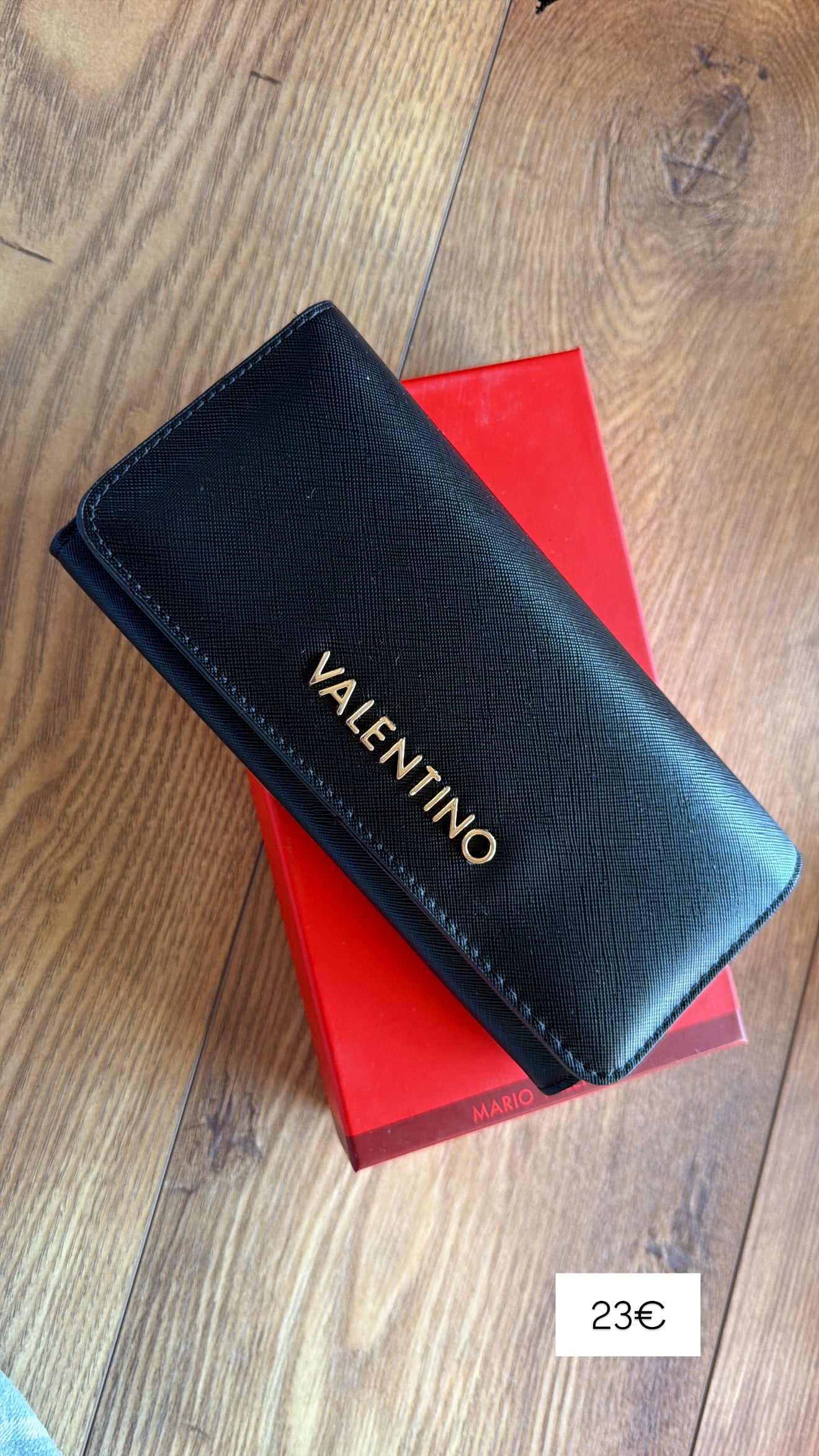 Portofol Valentino (FEMRA)(STOCK)