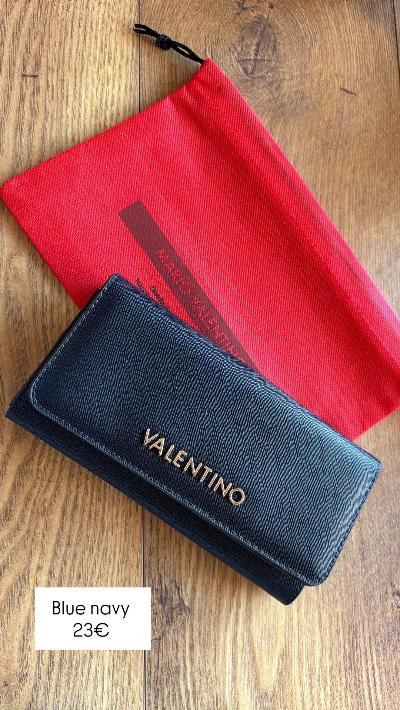 Portofol Valentino (FEMRA)(STOCK)