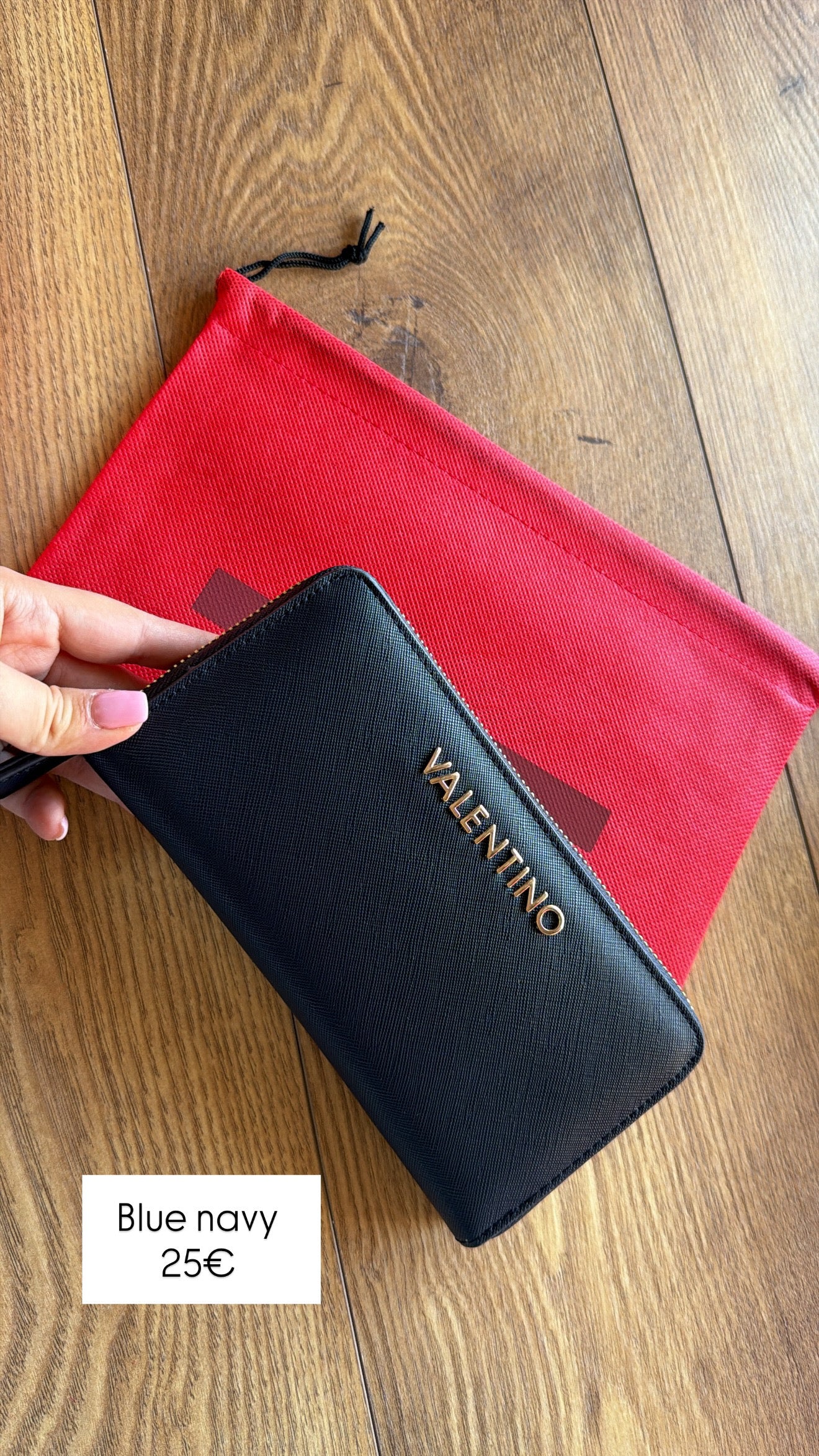 Portofol Valentino (FEMRA)(STOCK)